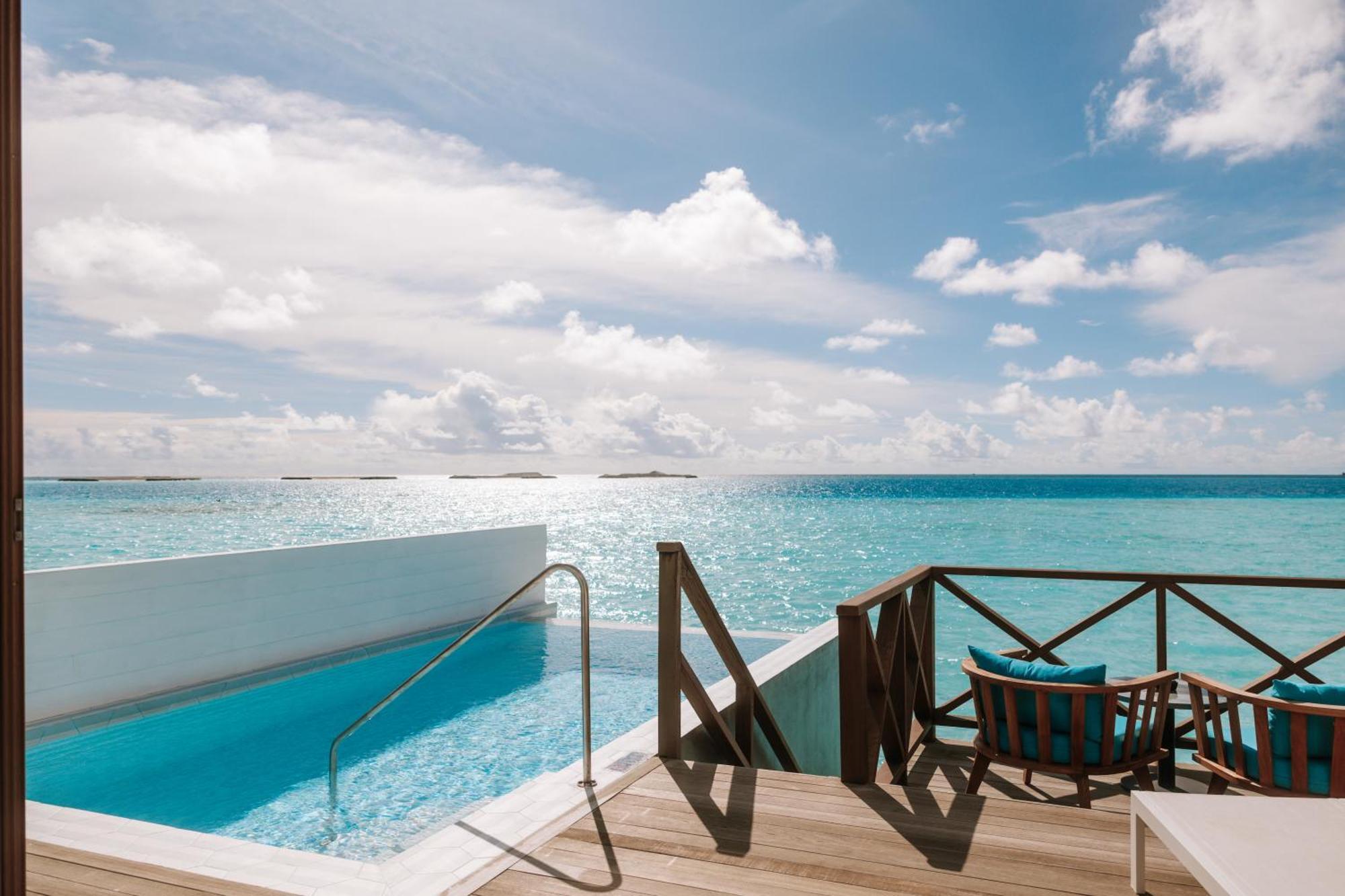 Joy Island Maldives All Inclusive Resort Malé Eksteriør bilde