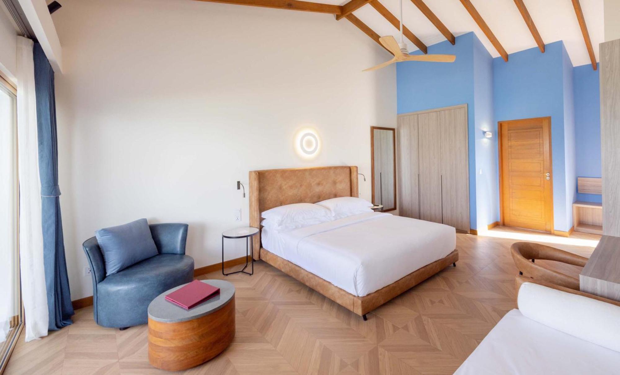 Joy Island Maldives All Inclusive Resort Malé Eksteriør bilde