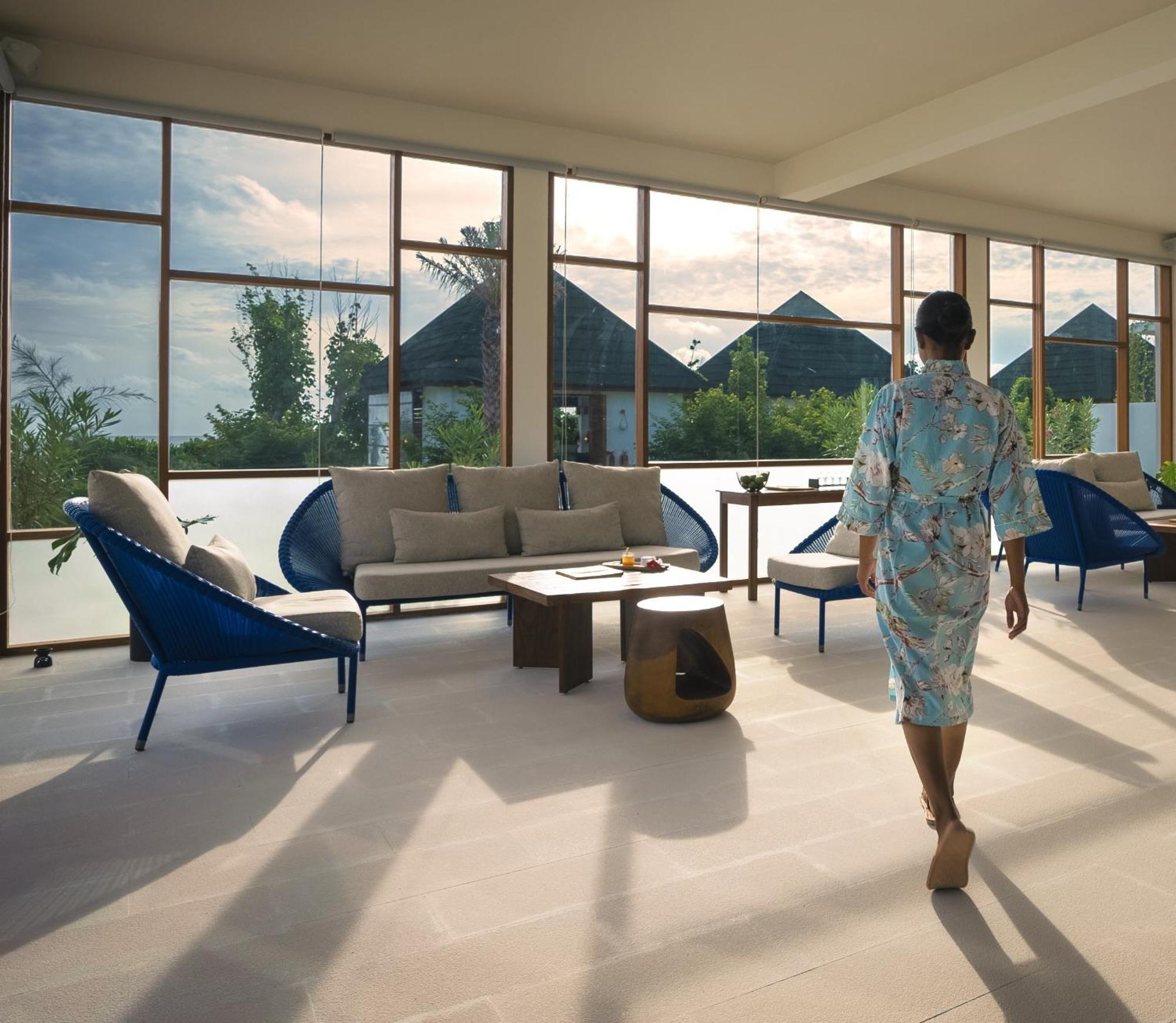 Joy Island Maldives All Inclusive Resort Malé Eksteriør bilde